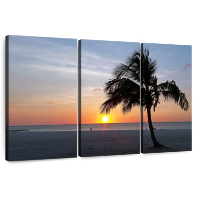Gillard Aruba Palm Tree