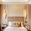 Wall Sconce Lamp Crystal Lighting Fixtures With Long Oblong Crystals-1533412209-1533412210-1533412214