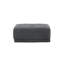 Stroble 100cm Wide Rectangle Standard Ottoman