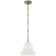Thomas O'Brien Goodman Small Hanging Light