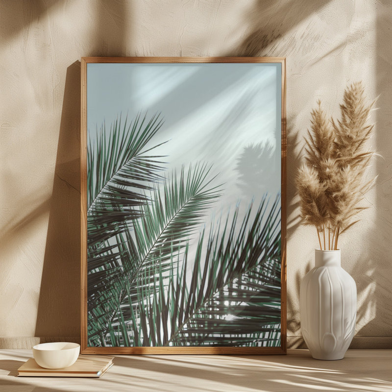 Wrapped Canvas Print, 60.96cm H x 91.44cm W