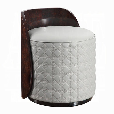 Tabouret de coiffeuse Jamonica