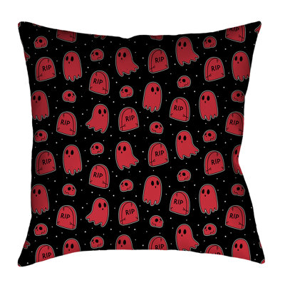 Coussin Katelyn Elizabeth