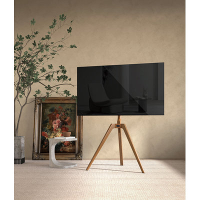 George Oliver Multi-Screen Single Screen Floor stand mount Electronic Mount