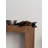Recycled Teak Console Table-105725675