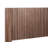 Aldiana Solid Wood Standard Platform Bed-423650397