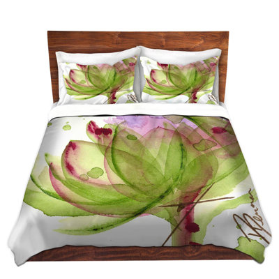  Housses de couette en microfibre Dawn Derman