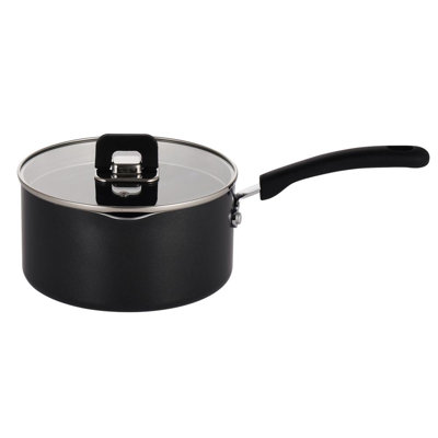 Non-Stick Saucepan