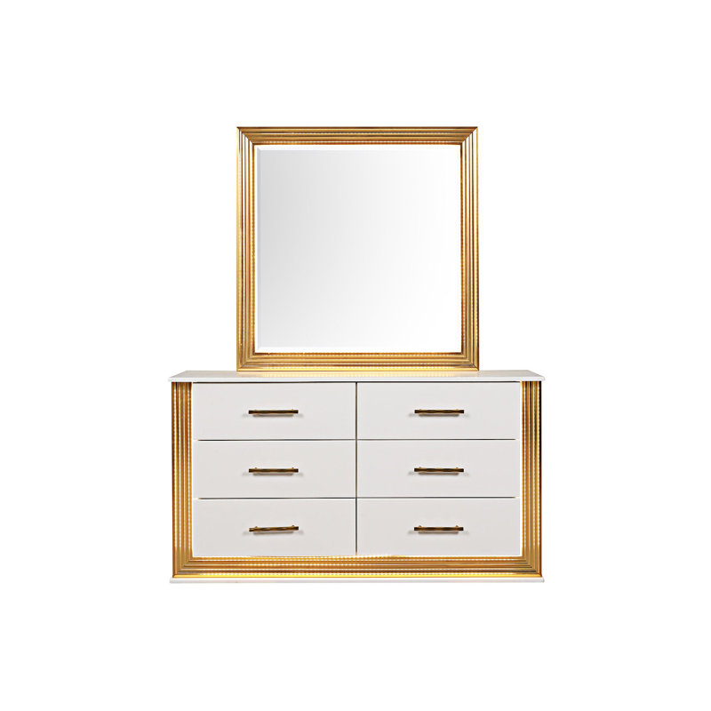 Miroir contemporain