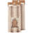  Gingerbread House Kitchen Towel - 20" x 28"