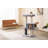 PetPals Grand Maine Coon™ 4-level Cat Tree – Lulu