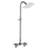 Volume Control Shower Faucet