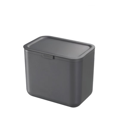 Recycled Food Waste Bin - Made in UK