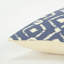 Coussin Natural Ikat-1074027744