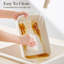 MALACASA Rectangle Stoneware 2 Piece Au Gratin Dish Bakeware Set
