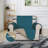T-Cushion Sofa Slipcover