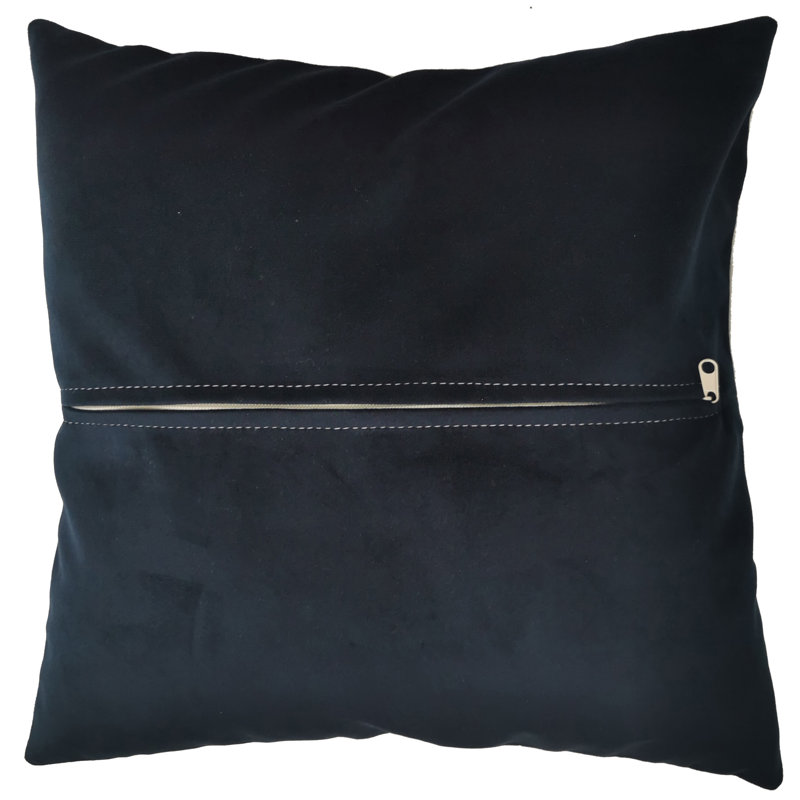 Leilani Square Cushion Cover