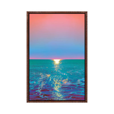 Cosmic Horizon by Nathan Head - Print on Canvas