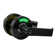 Vizilok Fence Door Lock with Elegant Design for Enhanced Security and Style in Sleek Black Colour