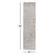 Balos Hand Tufted Viscose Geometric Indoor Rug