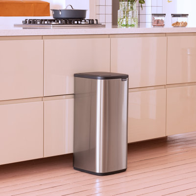 Brabantia Bo Touch Bin 30 Litre