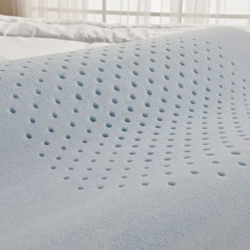 Foam Medium Cooling Pillow