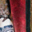 Dezzarae Velvet Blackout Curtain Panel Pair-1174236210