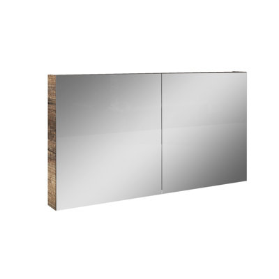 Triplett Bathroom Cabinet