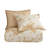 Elsa Cowhide Cotton Cow Print Western Rustic Farmhouse Quilt Set-72586081-72586057