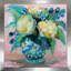 Ginger Jar I - Peinture-1741765509-1741765508