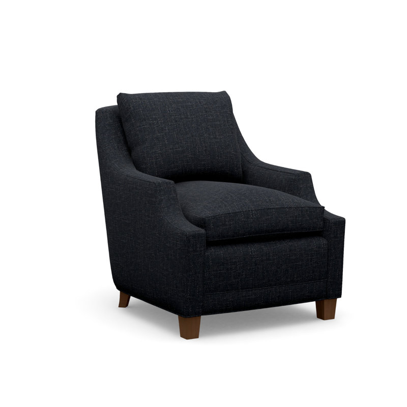 Renee Chair, Piazzla 602411, Walnut