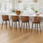 Patrick Swivel Counter Stool-1868906667