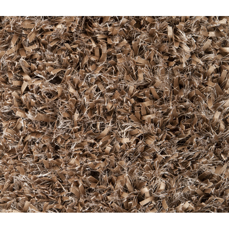 Tapis tissé à la main Fusion, Rectangle 2 pi x 3 pi