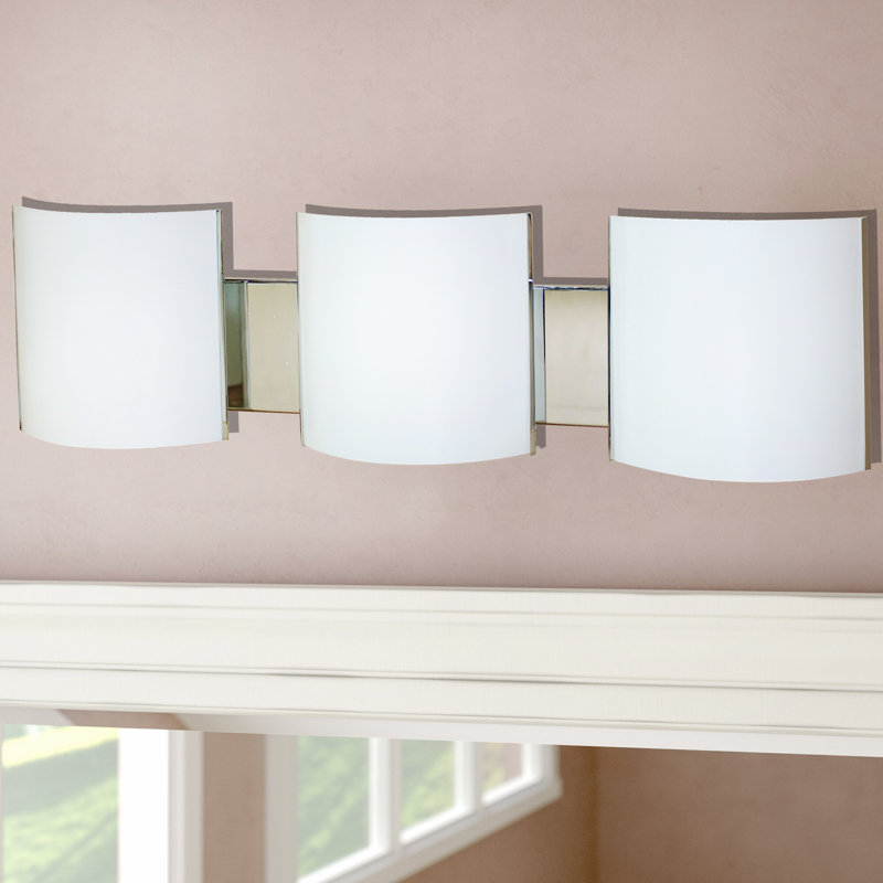 Thaler 3 - Light Vanity Light