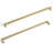Distressed Sturdy Furniture Bar Pull Multipack-106891913-115612639