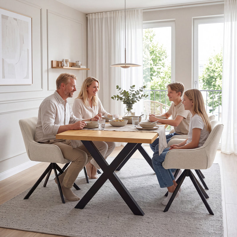 4 -Person Dining Set