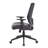 Vinyl Executive Chair