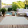  Kaylani Non-Slip Area Rug