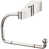 Polished Nickel