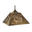Rustic Lodge 2 - Light Pendant