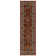 Brecken Oriental Area Rug