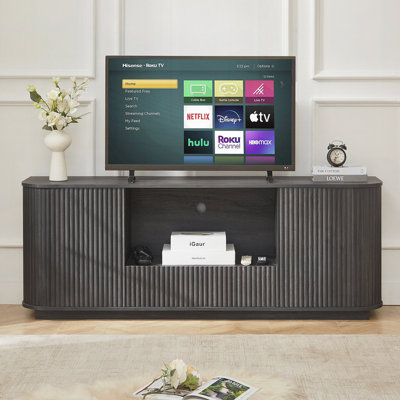 Meuble télé moderne pour le salon