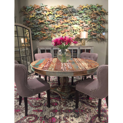 Killingly Dining Table