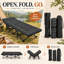 Steel Folding Daybed