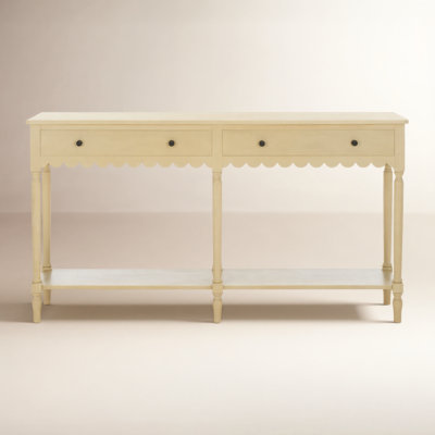 Branden 58" Console Table