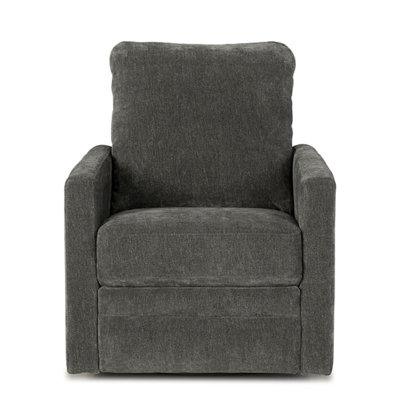 32" Swivel Power Recliner