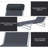 Sun Lounger Folding Chaise Lounge Pool Chairs-442079445