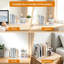 Plastic Desk Organiser