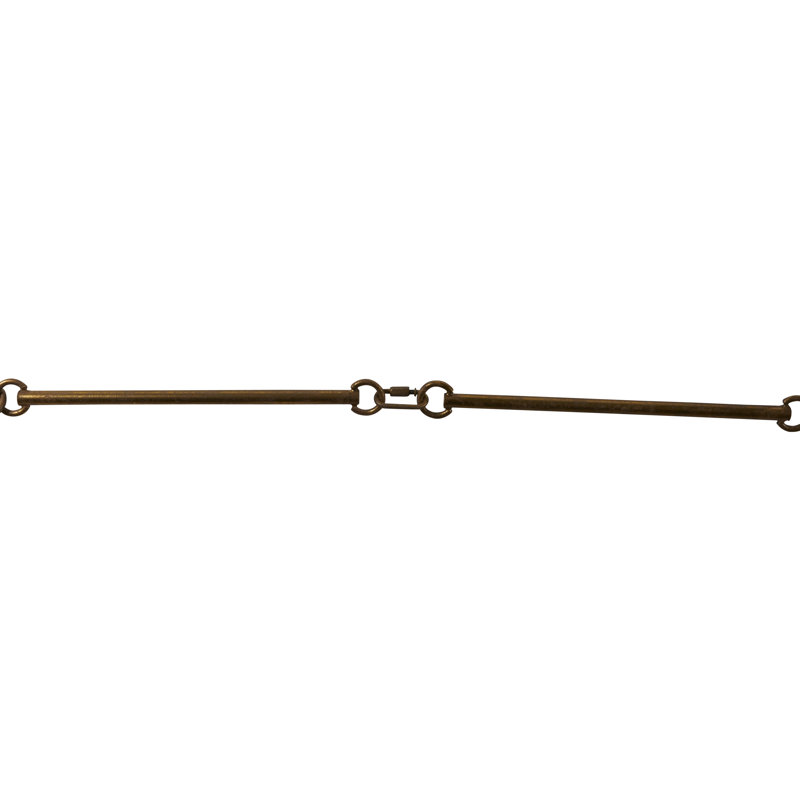 Kathleen 8 - Light Candle Style Chandelier