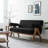 Modway Lyra 59'' Loveseat-93235922
